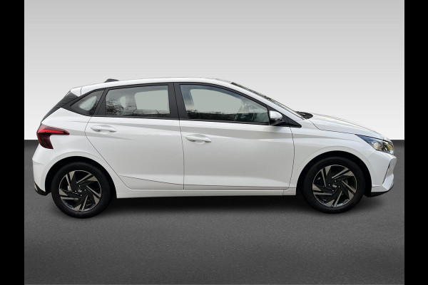 Hyundai i20 1.2 MPI Comfort | Apple Carplay/Android Auto | airco | cruise control | blind-spot