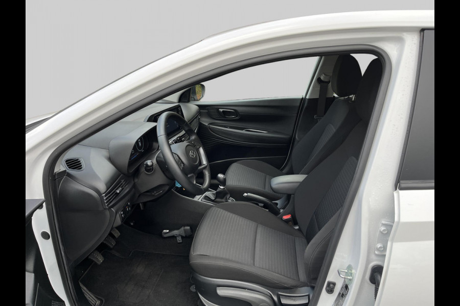 Hyundai i20 1.2 MPI Comfort | Apple Carplay/Android Auto | airco | cruise control | blind-spot