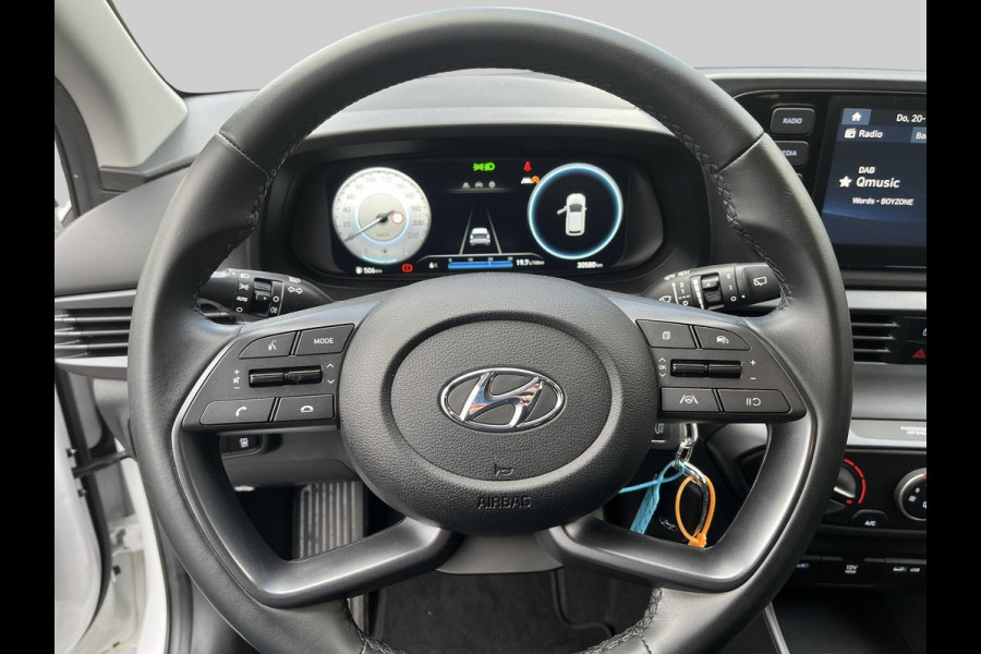 Hyundai i20 1.2 MPI Comfort | Apple Carplay/Android Auto | airco | cruise control | blind-spot