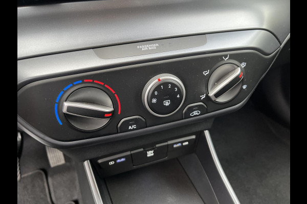 Hyundai i20 1.2 MPI Comfort | Apple Carplay/Android Auto | airco | cruise control | blind-spot