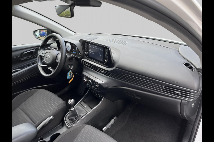 Hyundai i20 1.2 MPI Comfort | Apple Carplay/Android Auto | airco | cruise control | blind-spot