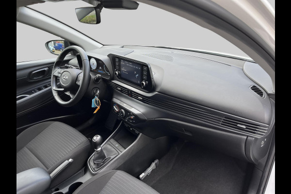 Hyundai i20 1.2 MPI Comfort | Apple Carplay/Android Auto | airco | cruise control | blind-spot