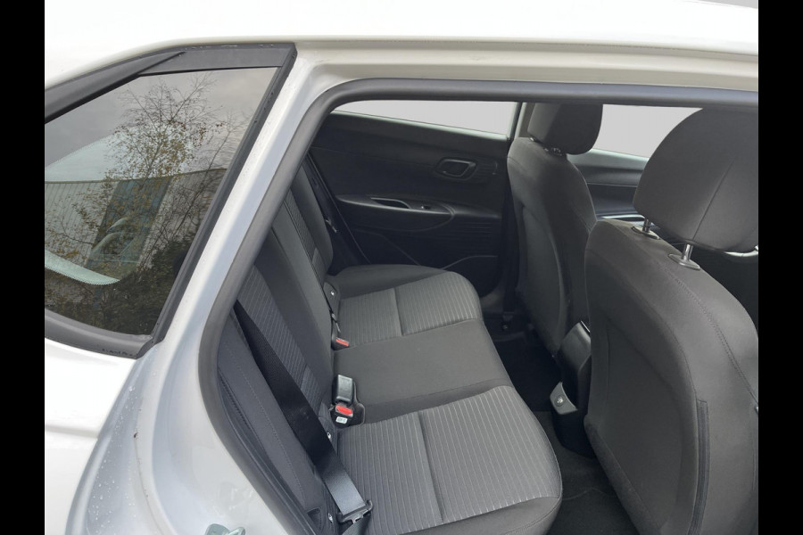 Hyundai i20 1.2 MPI Comfort | Apple Carplay/Android Auto | airco | cruise control | blind-spot