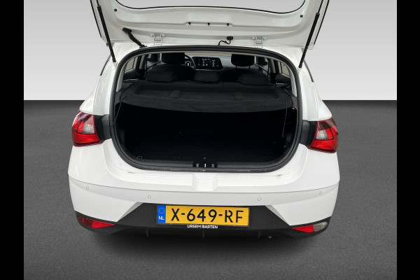 Hyundai i20 1.2 MPI Comfort | Apple Carplay/Android Auto | airco | cruise control | blind-spot