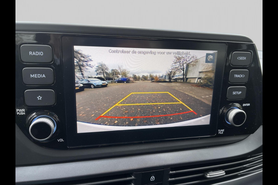 Hyundai i20 1.2 MPI Comfort | Apple Carplay/Android Auto | airco | cruise control | blind-spot