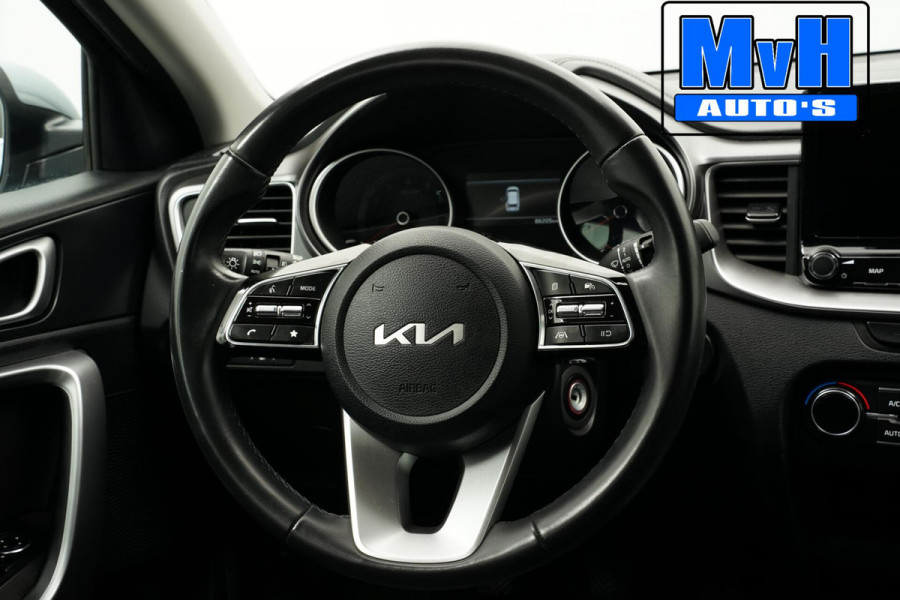 Kia Ceed Sportswagon 1.0 T-GDi DynamicLine|ACC|LED|CAMERA|NAP