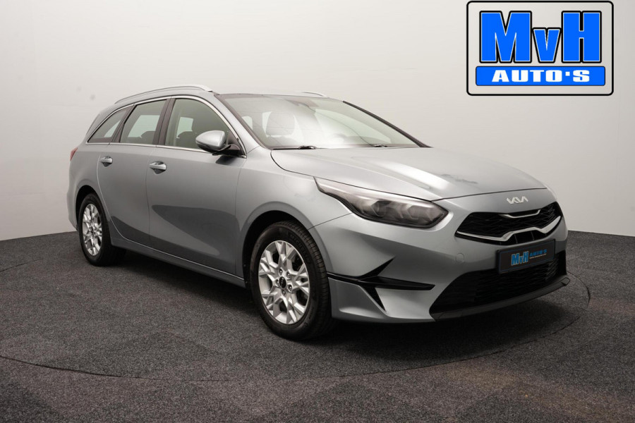 Kia Ceed Sportswagon 1.0 T-GDi DynamicLine|ACC|LED|CAMERA|NAP