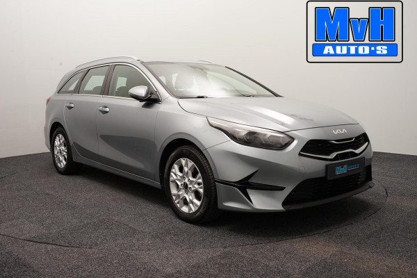 Kia Ceed Sportswagon 1.0 T-GDi DynamicLine|ACC|LED|CAMERA|NAP