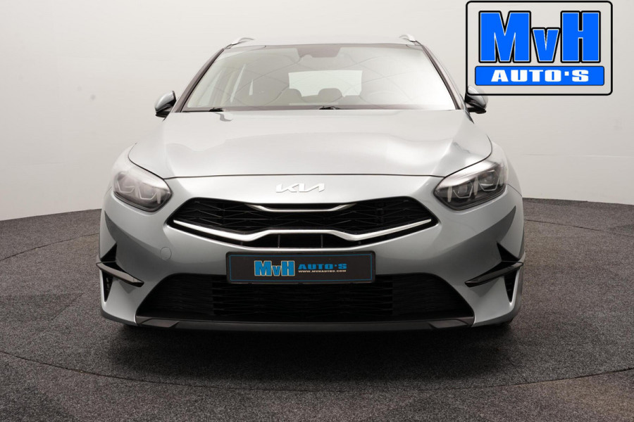 Kia Ceed Sportswagon 1.0 T-GDi DynamicLine|ACC|LED|CAMERA|NAP