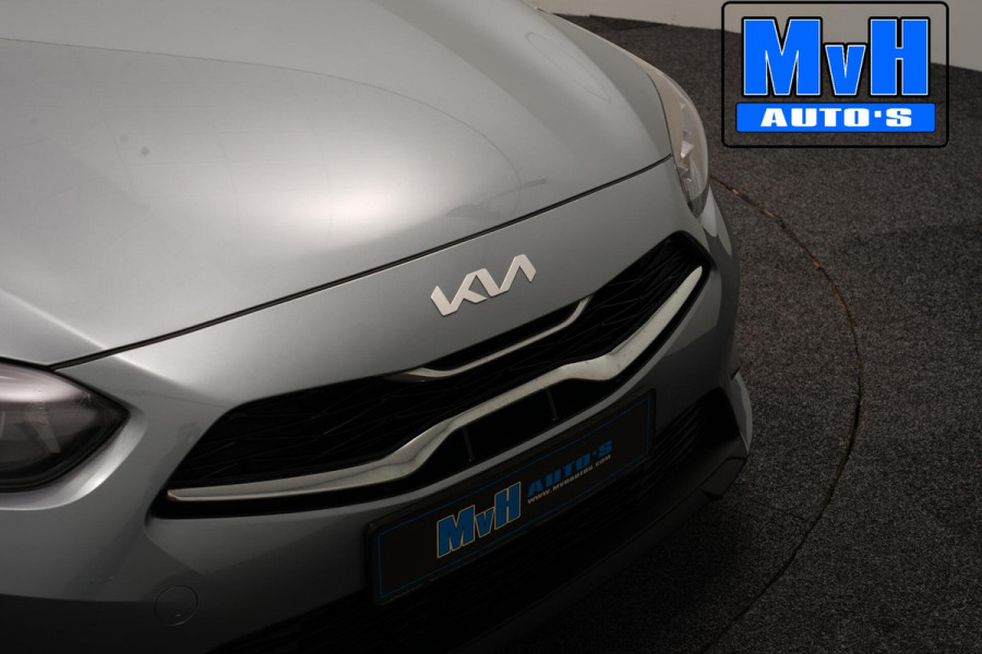 Kia Ceed Sportswagon 1.0 T-GDi DynamicLine|ACC|LED|CAMERA|NAP