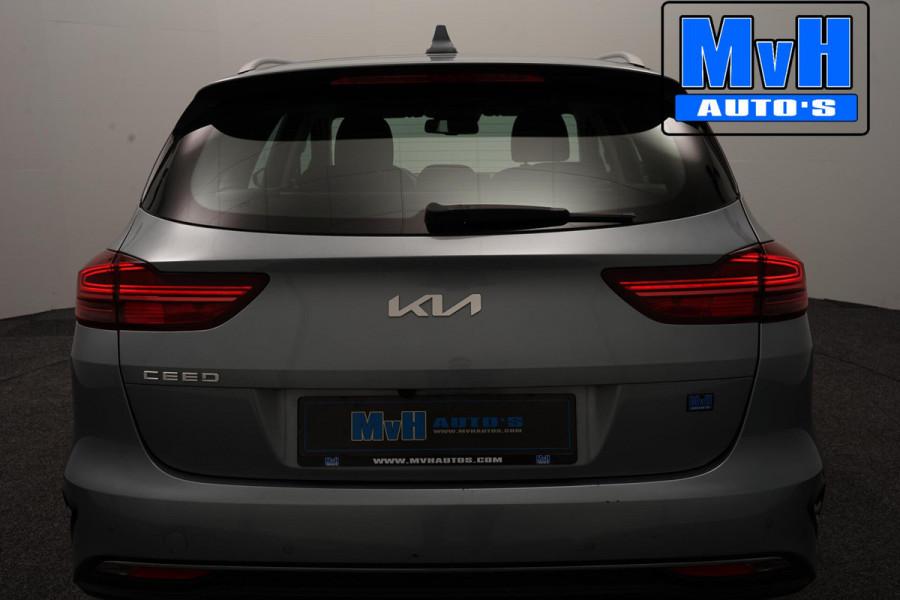 Kia Ceed Sportswagon 1.0 T-GDi DynamicLine|ACC|LED|CAMERA|NAP