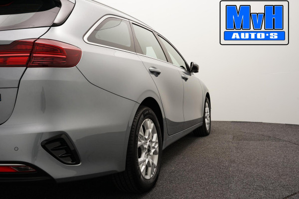 Kia Ceed Sportswagon 1.0 T-GDi DynamicLine|ACC|LED|CAMERA|NAP