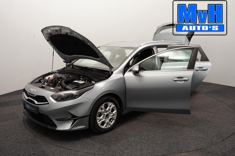 Kia Ceed Sportswagon 1.0 T-GDi DynamicLine|ACC|LED|CAMERA|NAP