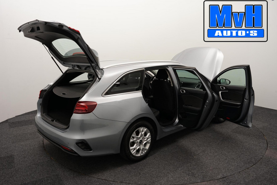 Kia Ceed Sportswagon 1.0 T-GDi DynamicLine|ACC|LED|CAMERA|NAP