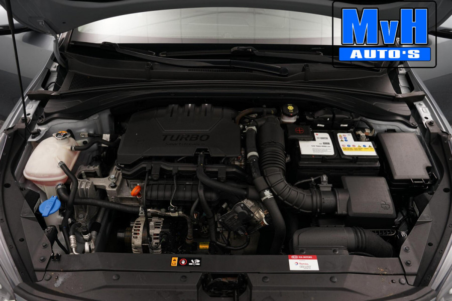 Kia Ceed Sportswagon 1.0 T-GDi DynamicLine|ACC|LED|CAMERA|NAP