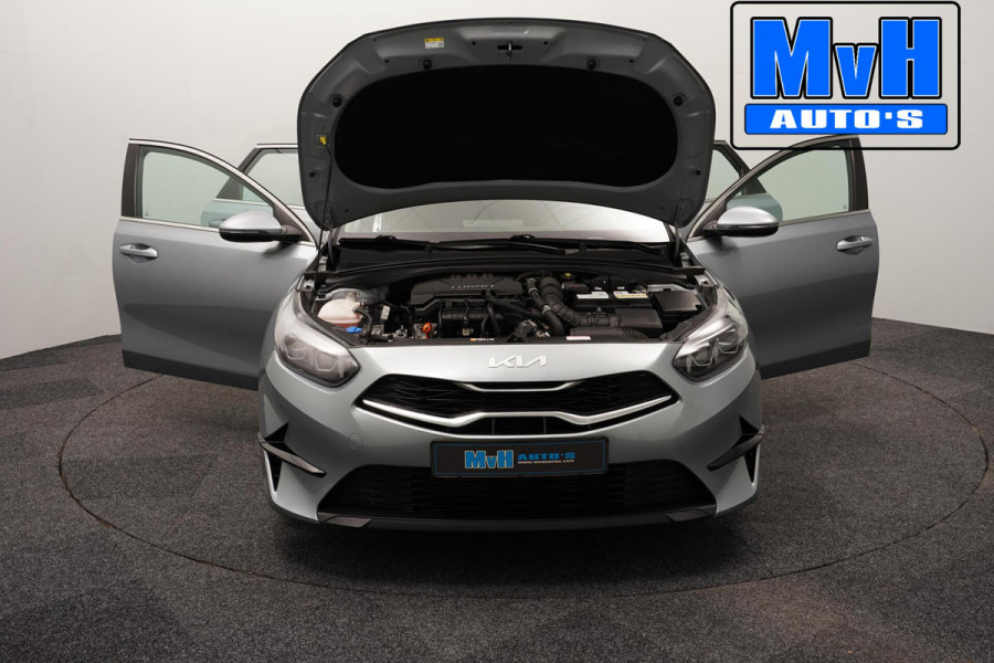 Kia Ceed Sportswagon 1.0 T-GDi DynamicLine|ACC|LED|CAMERA|NAP