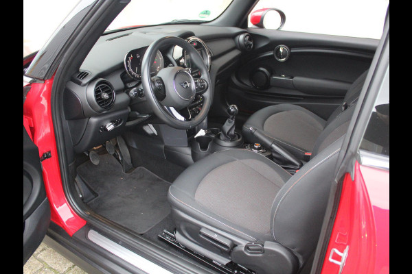 MINI Mini 1.5 One Salt | NAVIGATIE | APPLE CARPLAY |