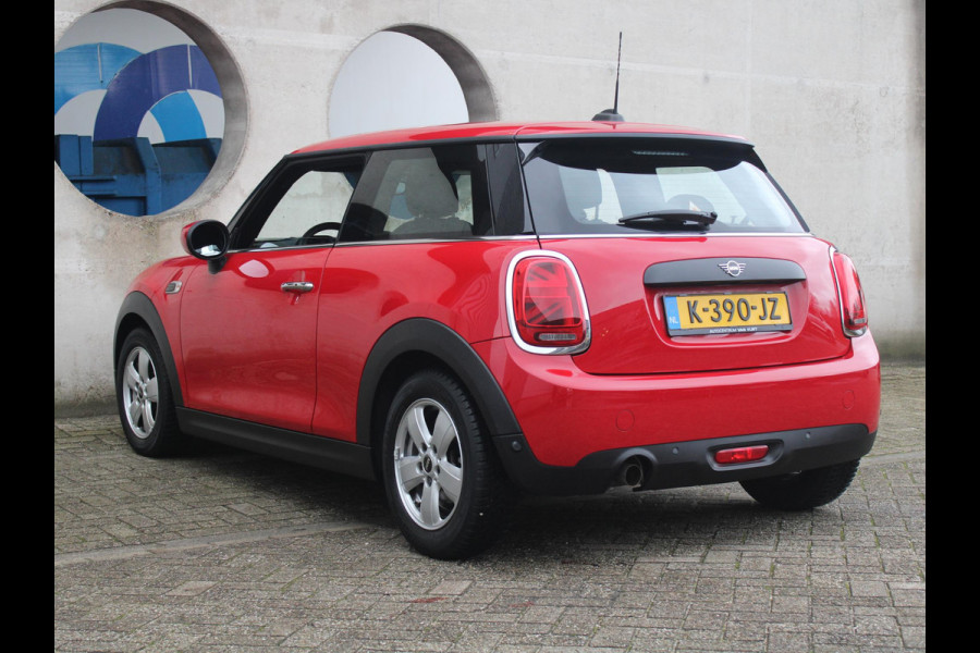 MINI Mini 1.5 One Salt | NAVIGATIE | APPLE CARPLAY |
