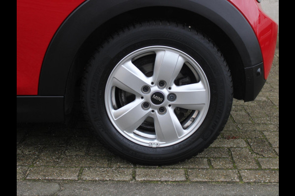 MINI Mini 1.5 One Salt | NAVIGATIE | APPLE CARPLAY |