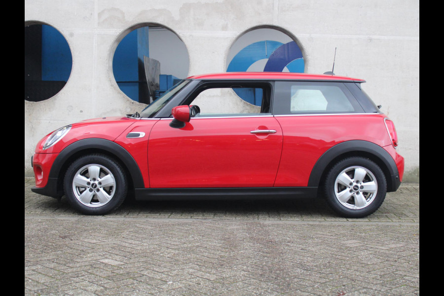 MINI Mini 1.5 One Salt | NAVIGATIE | APPLE CARPLAY |
