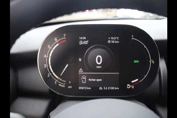 MINI Mini 1.5 One Salt | NAVIGATIE | APPLE CARPLAY |