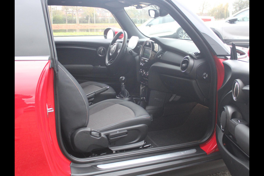 MINI Mini 1.5 One Salt | NAVIGATIE | APPLE CARPLAY |