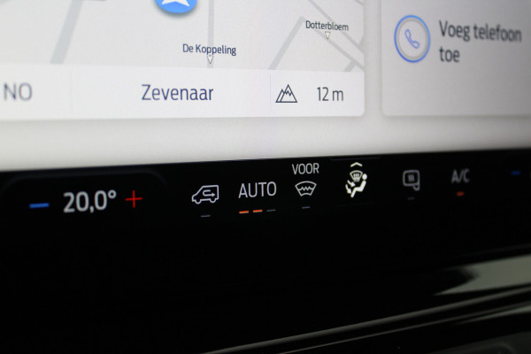 Ford Transit 350 2.0 TDCI L2H2 Limited 165pk - Adaptive Cruise - Xenon - Navi - Blind Spot - 360 camera - Rijklaar