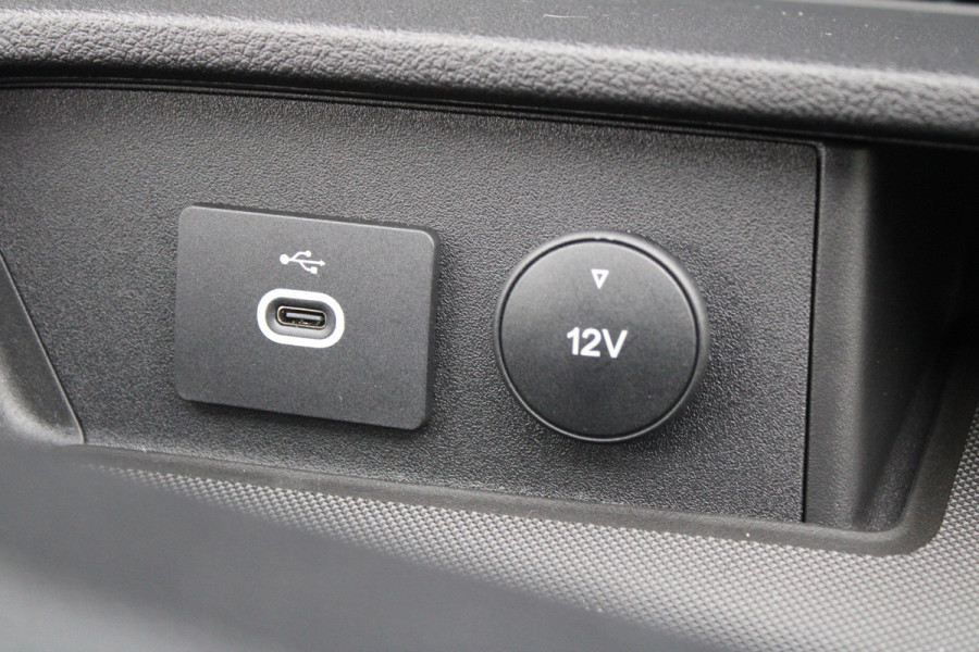 Ford Transit 350 2.0 TDCI L2H2 Limited 165pk - Adaptive Cruise - Xenon - Navi - Blind Spot - 360 camera - Rijklaar