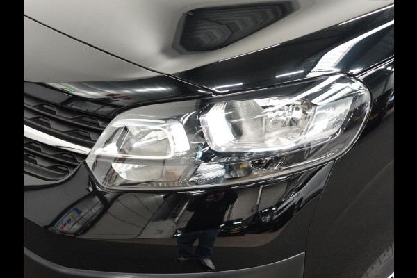 Opel Vivaro 145pk Automaat Dubbele cabine L3H1 Edition Navigatie Cruise Trekhaak Airco