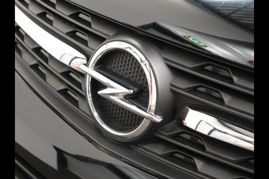 Opel Vivaro 145pk Automaat Dubbele cabine L3H1 Edition Navigatie Cruise Trekhaak Airco