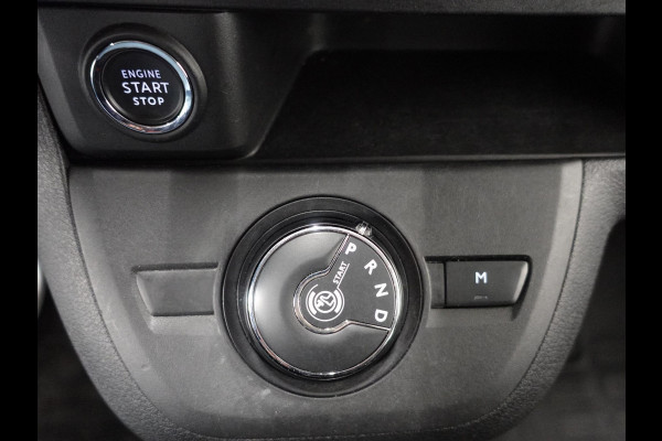 Opel Vivaro 145pk Automaat Dubbele cabine L3H1 Edition Navigatie Cruise Trekhaak Airco