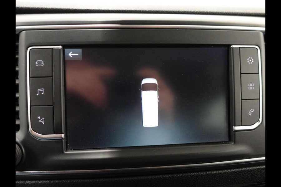 Opel Vivaro 145pk Automaat Dubbele cabine L3H1 Edition Navigatie Cruise Trekhaak Airco