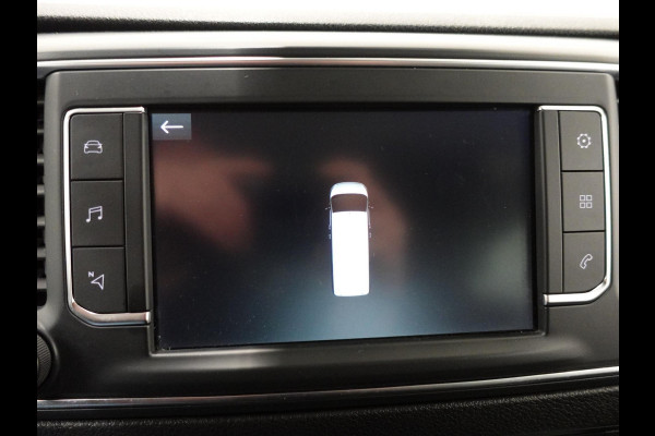 Opel Vivaro 145pk Automaat Dubbele cabine L3H1 Edition Navigatie Cruise Trekhaak Airco