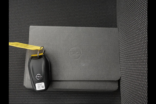 Opel Vivaro 145pk Automaat Dubbele cabine L3H1 Edition Navigatie Cruise Trekhaak Airco
