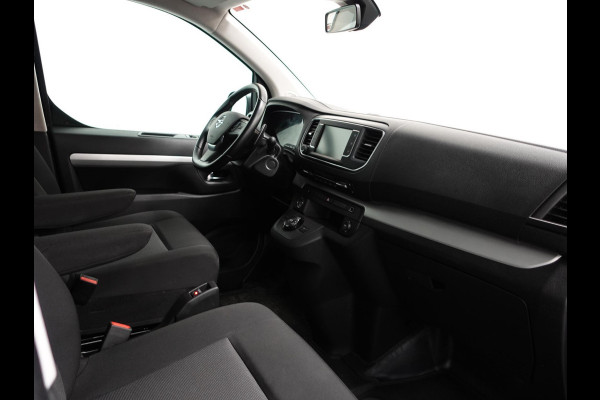 Opel Vivaro 145pk Automaat Dubbele cabine L3H1 Edition Navigatie Cruise Trekhaak Airco