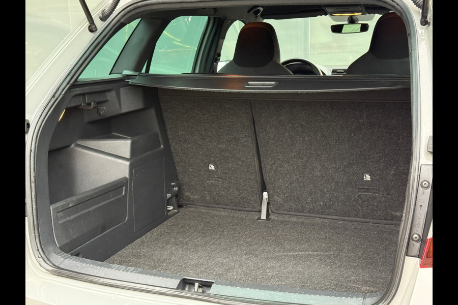 Škoda Fabia Combi 1.0 TSI 110PK DSG Monte Carlo Navi|Sportstoelen|PDC|Stoelverwarming