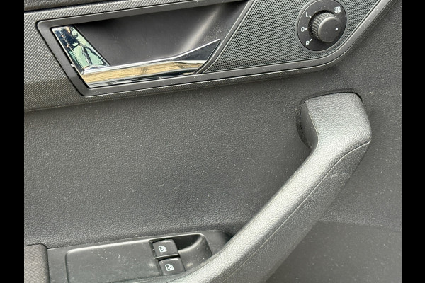 Škoda Fabia Combi 1.0 TSI 110PK DSG Monte Carlo Navi|Sportstoelen|PDC|Stoelverwarming