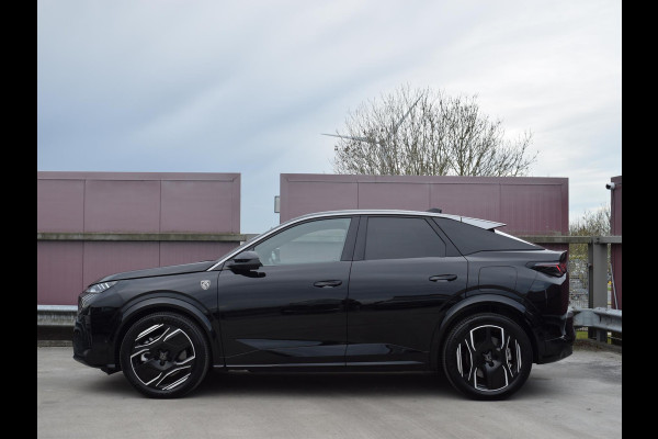 Peugeot E-3008 GT Avantage 210 73 kWh | 20" LICHTMETALEN VELGEN | LED VERLICHTING | PARKEERSENSOREN MET CAMERA | ELECTRISCHE ACHTERKLEP |