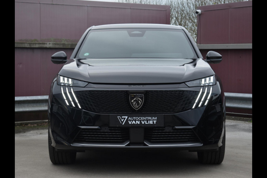 Peugeot E-3008 GT Avantage 210 73 kWh | 20" LICHTMETALEN VELGEN | LED VERLICHTING | PARKEERSENSOREN MET CAMERA | ELECTRISCHE ACHTERKLEP |