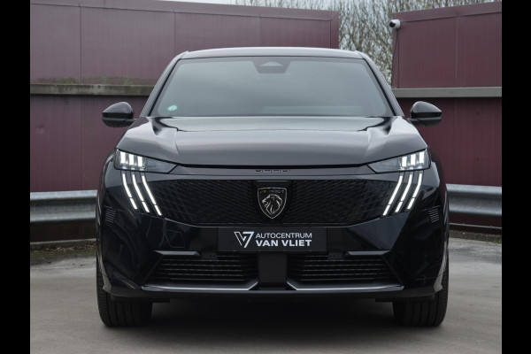 Peugeot E-3008 GT Avantage 210 73 kWh | 20" LICHTMETALEN VELGEN | LED VERLICHTING | PARKEERSENSOREN MET CAMERA | ELECTRISCHE ACHTERKLEP |