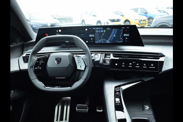 Peugeot E-3008 GT Avantage 210 73 kWh | 20" LICHTMETALEN VELGEN | LED VERLICHTING | PARKEERSENSOREN MET CAMERA | ELECTRISCHE ACHTERKLEP |