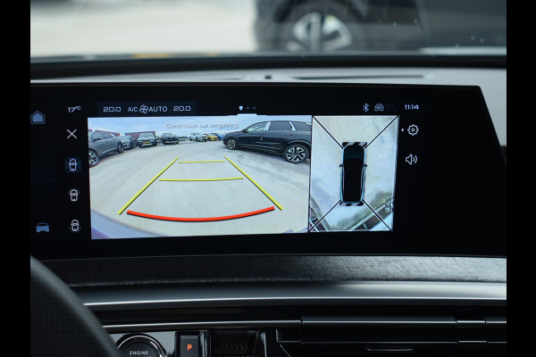 Peugeot E-3008 GT Avantage 210 73 kWh | 20" LICHTMETALEN VELGEN | LED VERLICHTING | PARKEERSENSOREN MET CAMERA | ELECTRISCHE ACHTERKLEP |