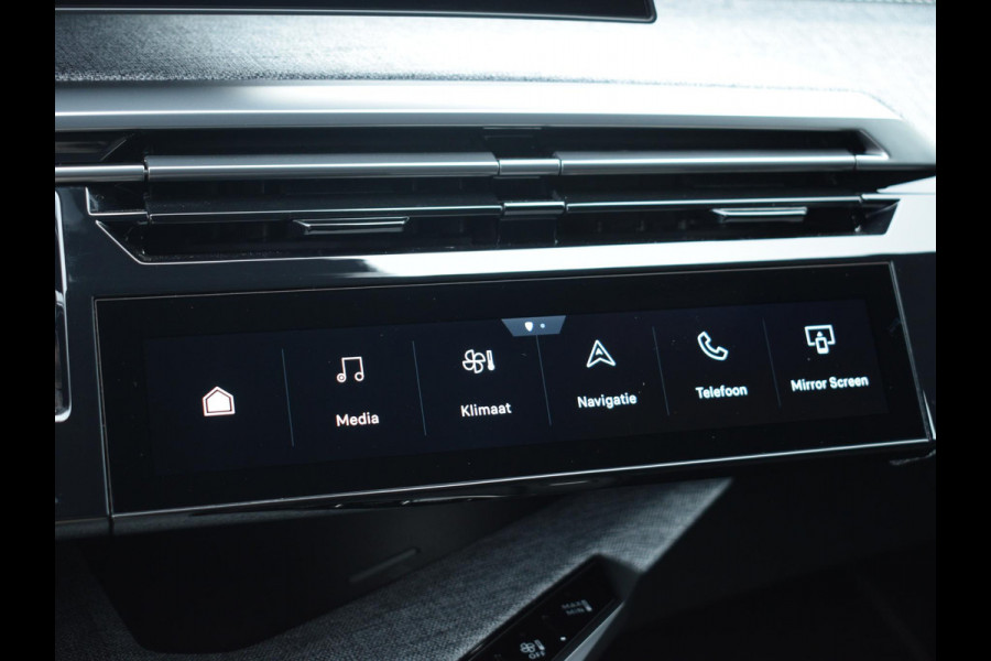 Peugeot E-3008 GT Avantage 210 73 kWh | 20" LICHTMETALEN VELGEN | LED VERLICHTING | PARKEERSENSOREN MET CAMERA | ELECTRISCHE ACHTERKLEP |