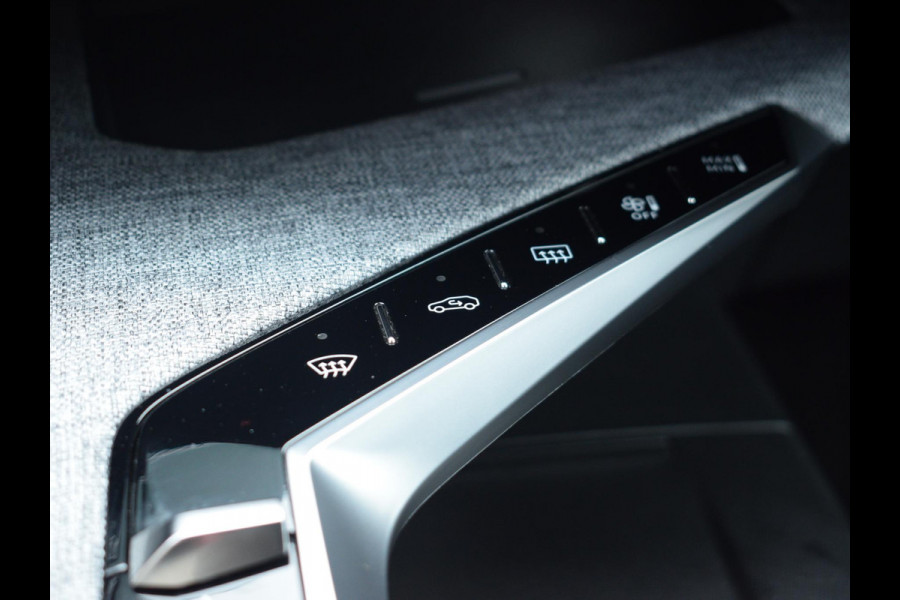 Peugeot E-3008 GT Avantage 210 73 kWh | 20" LICHTMETALEN VELGEN | LED VERLICHTING | PARKEERSENSOREN MET CAMERA | ELECTRISCHE ACHTERKLEP |