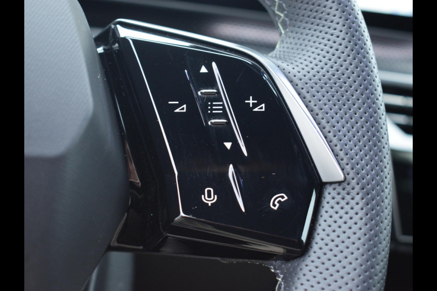 Peugeot E-3008 GT Avantage 210 73 kWh | 20" LICHTMETALEN VELGEN | LED VERLICHTING | PARKEERSENSOREN MET CAMERA | ELECTRISCHE ACHTERKLEP |