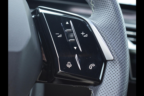 Peugeot E-3008 GT Avantage 210 73 kWh | 20" LICHTMETALEN VELGEN | LED VERLICHTING | PARKEERSENSOREN MET CAMERA | ELECTRISCHE ACHTERKLEP |