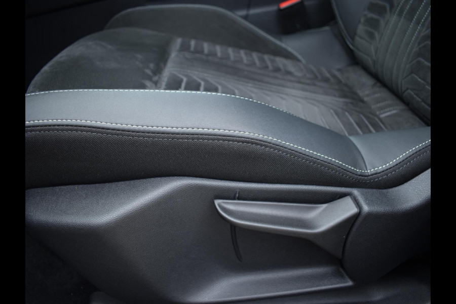 Peugeot E-3008 GT Avantage 210 73 kWh | 20" LICHTMETALEN VELGEN | LED VERLICHTING | PARKEERSENSOREN MET CAMERA | ELECTRISCHE ACHTERKLEP |