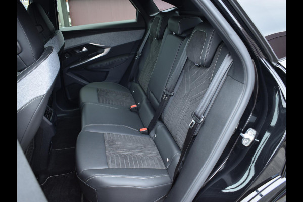 Peugeot E-3008 GT Avantage 210 73 kWh | 20" LICHTMETALEN VELGEN | LED VERLICHTING | PARKEERSENSOREN MET CAMERA | ELECTRISCHE ACHTERKLEP |