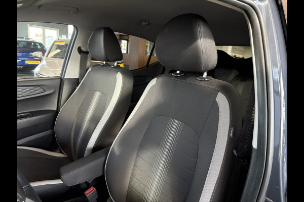 Hyundai i10 1.0 Automaat Comfort 5-zits CARPLAY/CRUISE/DAB/PRIVACYGLASS