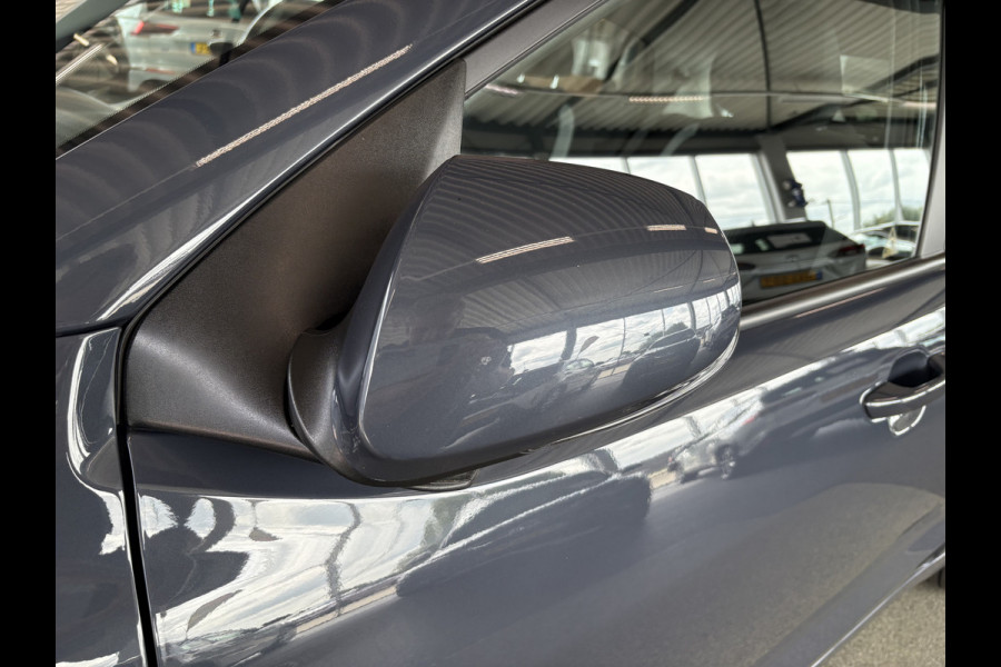 Hyundai i10 1.0 Automaat Comfort 5-zits CARPLAY/CRUISE/DAB/PRIVACYGLASS